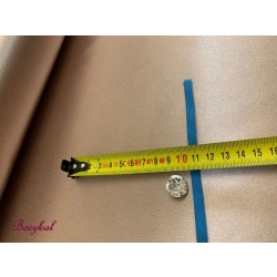 Gumka Tapicerska niebieska  6 mm